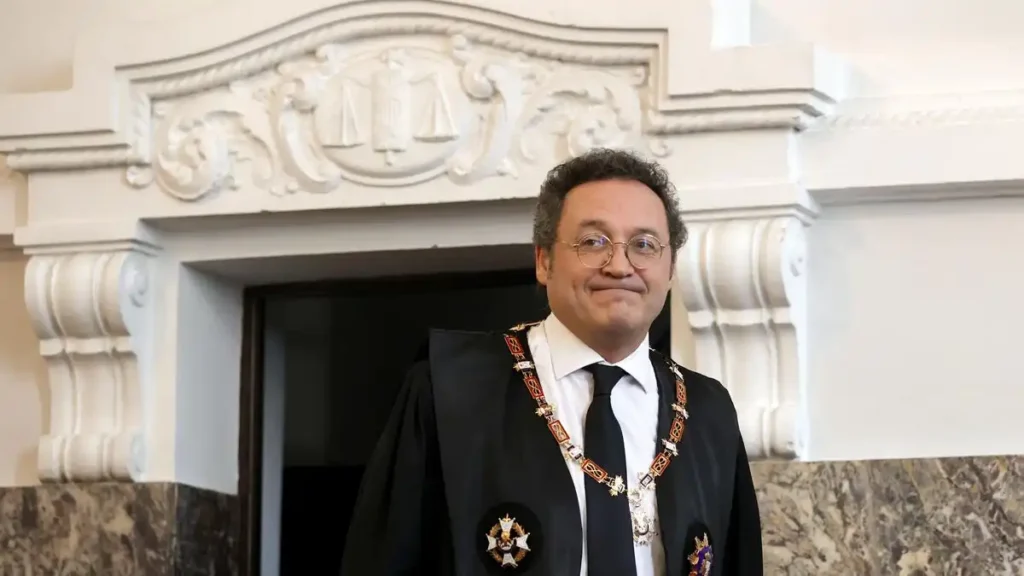 Crisis en el Poder Judicial: La Condena del Fiscal General y sus Implicaciones