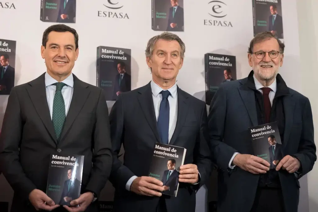 Crisis en la Diputación de Almería: Dimisiones y Escándalos de Corrupción