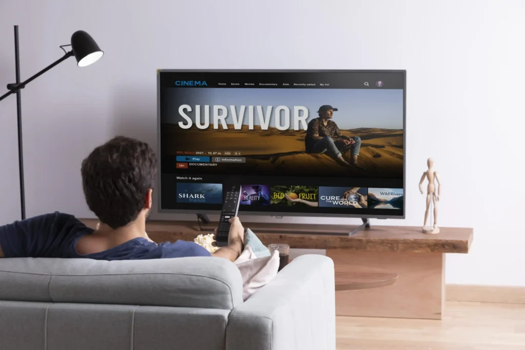 Cuidado Esencial para Pantallas de Televisores Modernos