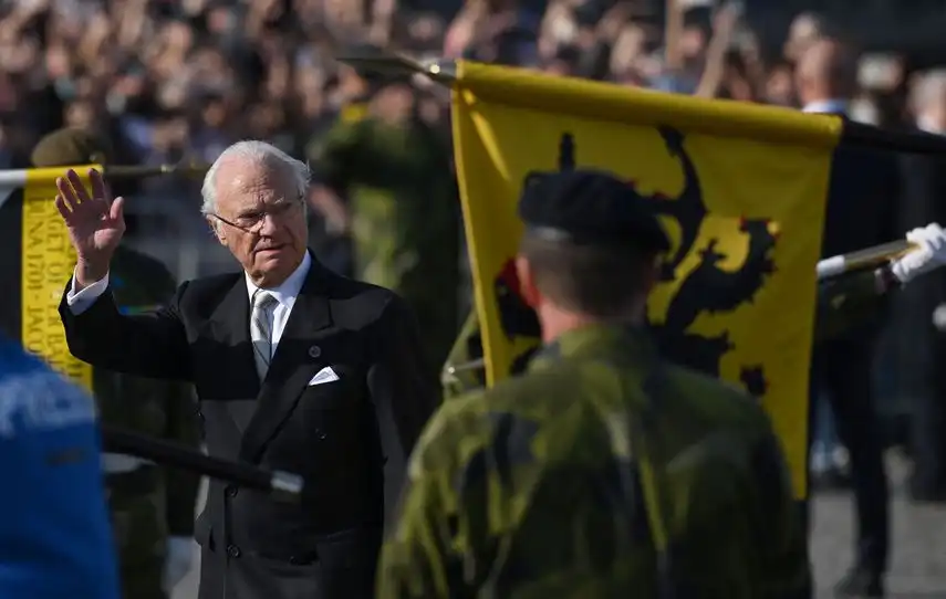 Cumpleaños del rey Carlos XVI Gustavo: ¿qué significa su reinado de 52 años para Suecia y Europa?
