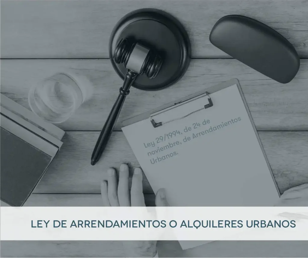 Derechos del inquilino en España: qué dice la Ley de Arrendamientos Urbanos en 2026