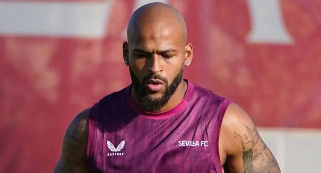 Desafíos en la Defensa del Sevilla FC: La Lesión de Marcao y sus Consecuencias