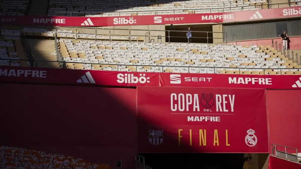 Desafíos en la Organización de la Final de la Copa del Rey: Un Baile de Fechas en Sevilla