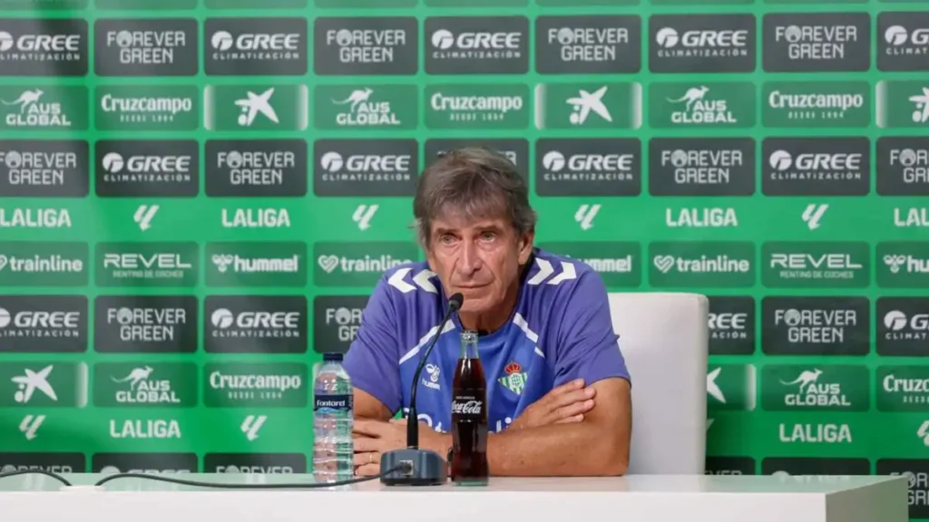 Desafíos y Estrategias del Real Betis en la Temporada Actual