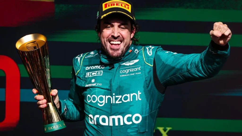 Desafíos y Expectativas de Fernando Alonso en la Temporada 2026 de Fórmula 1