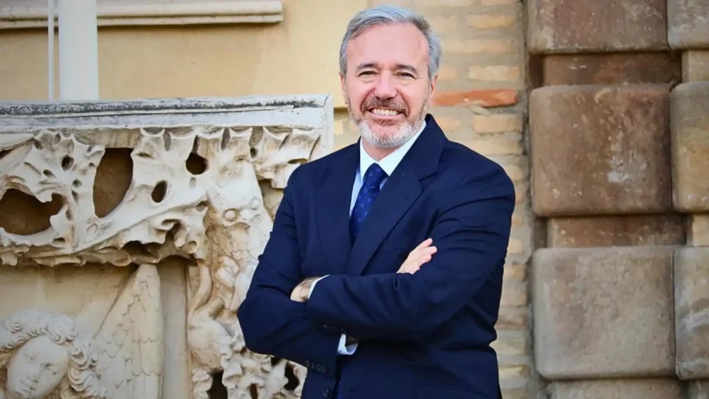 Desafíos y Oportunidades en Aragón: La Visión de Jorge Azcón para el Futuro