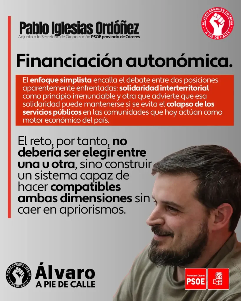 Desafíos y Oportunidades en la Financiación Autonómica de España