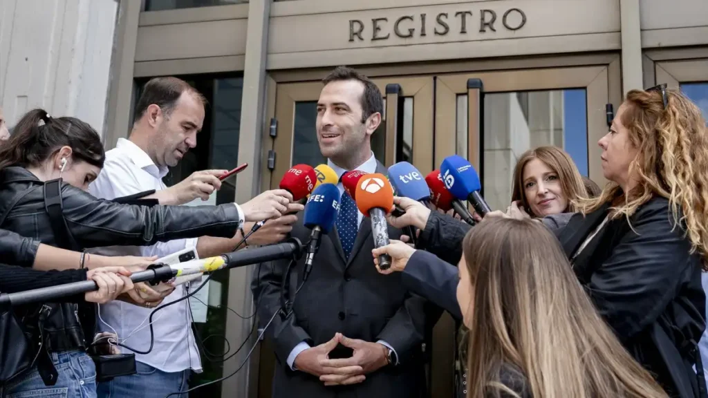 Desafíos y Oportunidades para España en la Unión Europea: La Renuncia de Carlos Cuerpo
