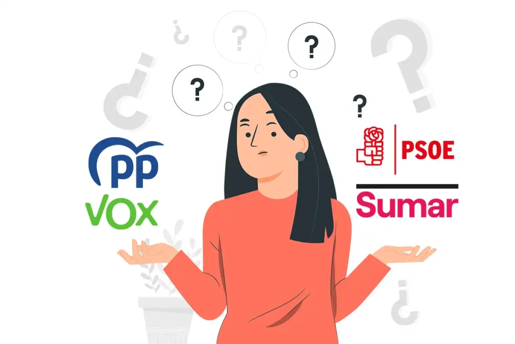 Desafíos y Propuestas en el Panorama Político Español: Un Análisis Actual