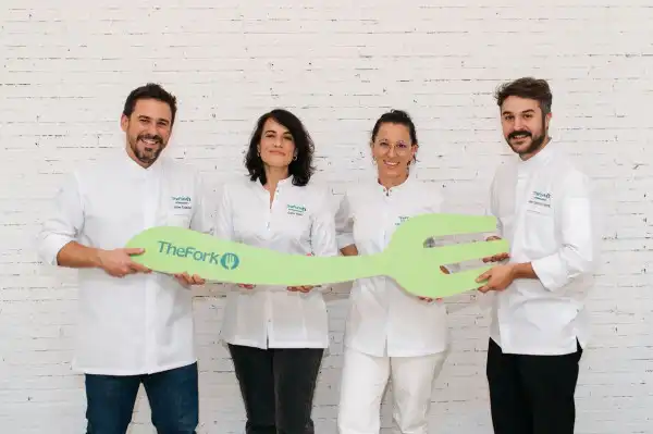 Desafíos y Sueños: La Realidad de Emprender en la Hostelería Española