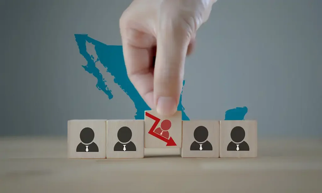 Desempleo en Castilla y León: ¿cómo afecta la bajada del 3,1% al mercado laboral regional?
