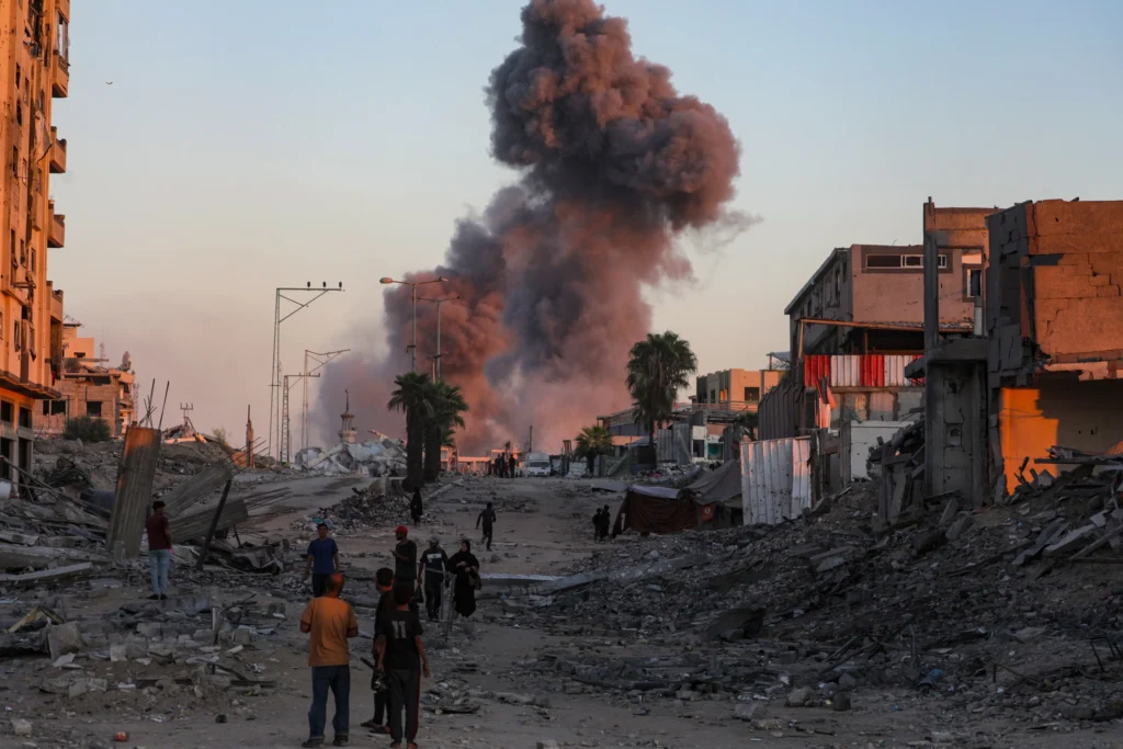 Desenlace en Gaza: La Liberación de Rehenes y el Camino hacia la Paz