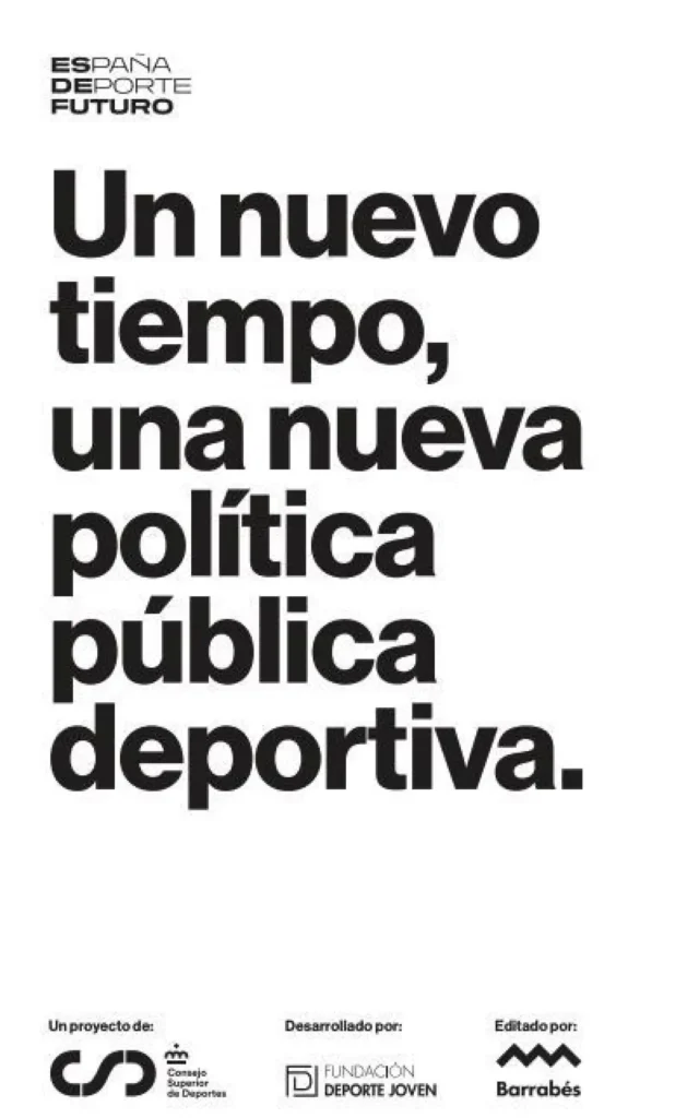 Dimisión en la Fundación Deporte Joven: Un Escándalo de Contratos y Amistades