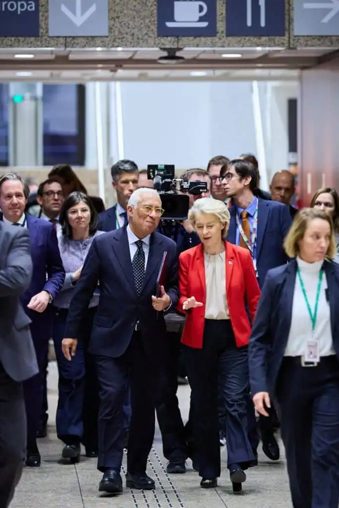 Dinamarca y la UE: Soberanía y Relaciones con EE.UU. en el Ártico