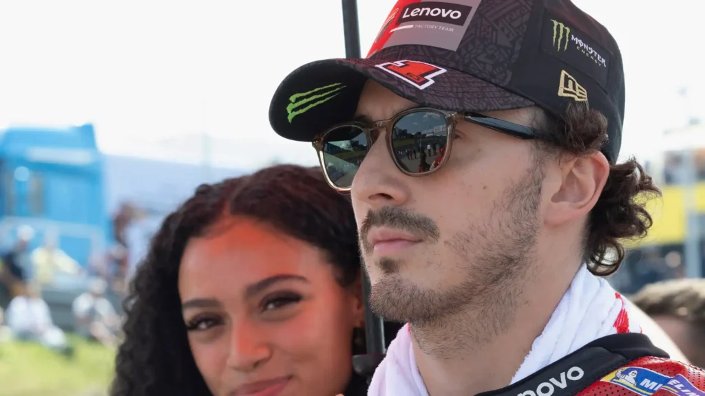 Ducati en MotoGP: ¿Qué pasa con su dominio tras la derrota en Austin?