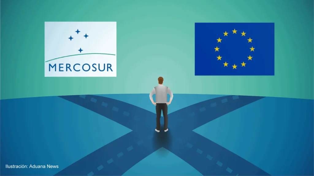El Acuerdo Comercial UE-Mercosur: Desafíos y Oportunidades en el Horizonte
