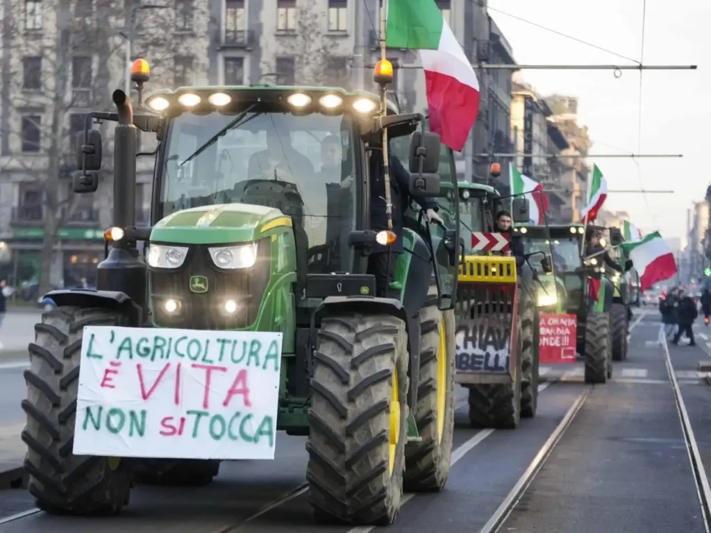 El Acuerdo Mercosur-UE: Un Camino Bloqueado por la Oposición Agrícola