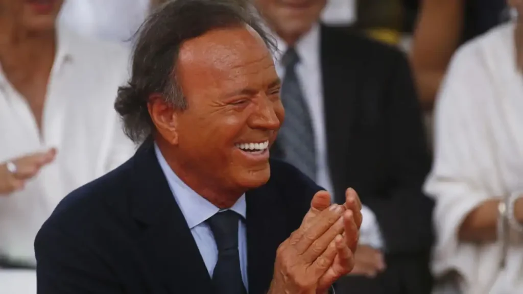 El Archivo de la Denuncia Contra Julio Iglesias: Un Análisis de la Jurisdicción y el Proceso Legal