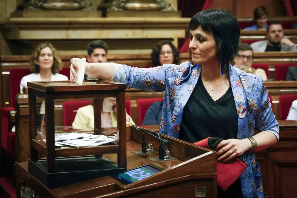 El Ascenso de Aliança Catalana: Un Nuevo Jugador en la Política Catalana