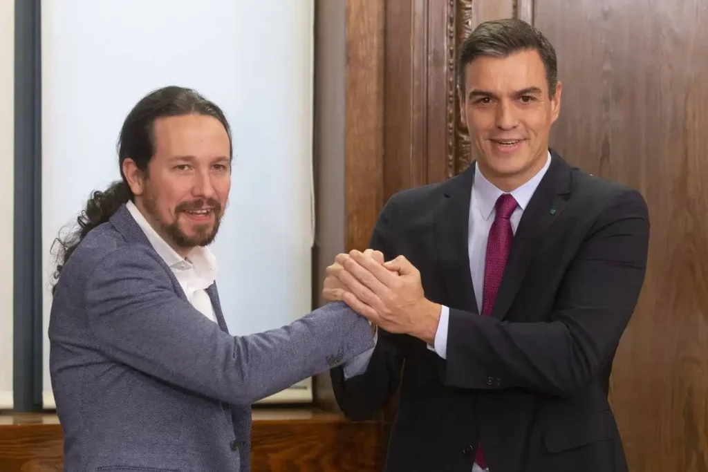 El Ascenso del Partido Popular: Un Análisis del Cambio Político en España