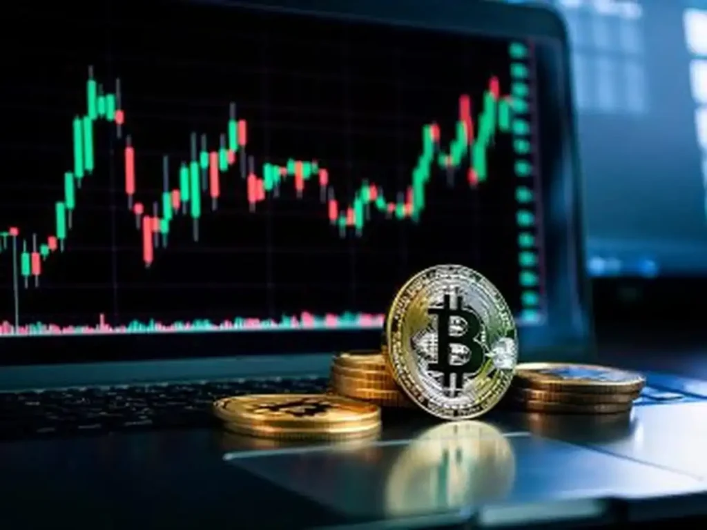 El Ascenso y Caída de las Criptomonedas: Un Análisis del Mercado Actual