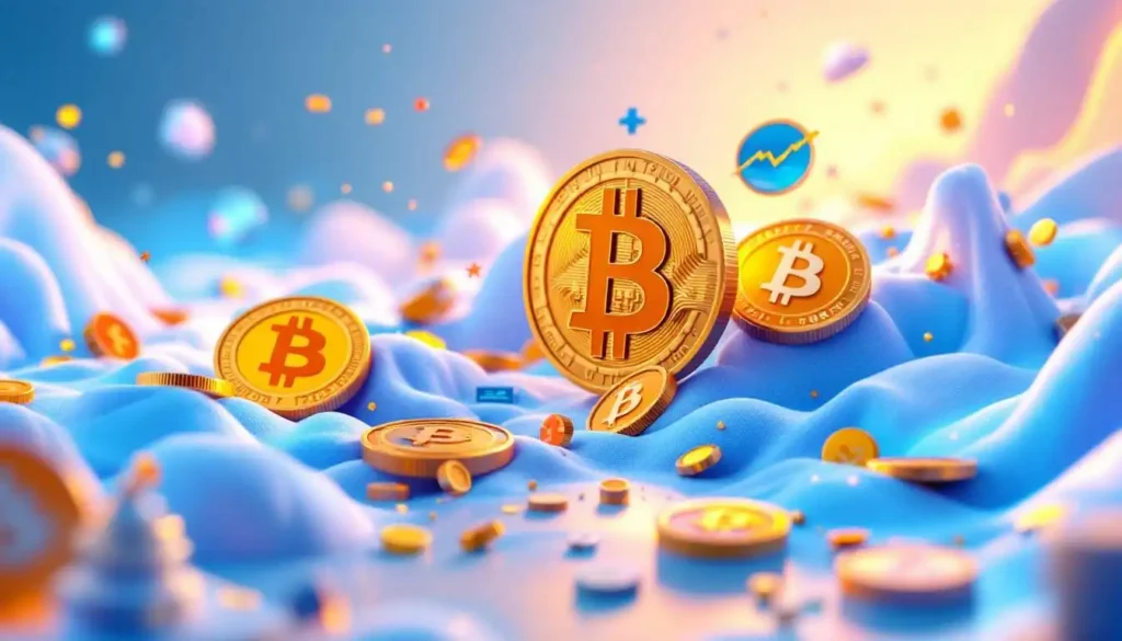 El Ascenso y Desafíos de las Criptomonedas en el Mercado Global