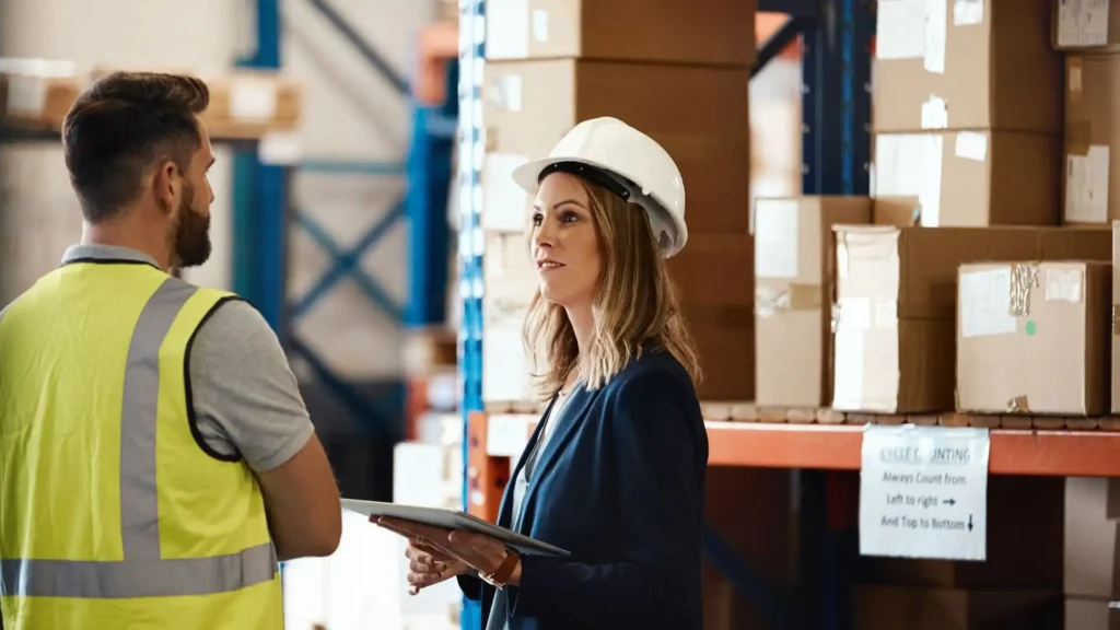 El Auge del Empleo en la Construcción y Logística en España