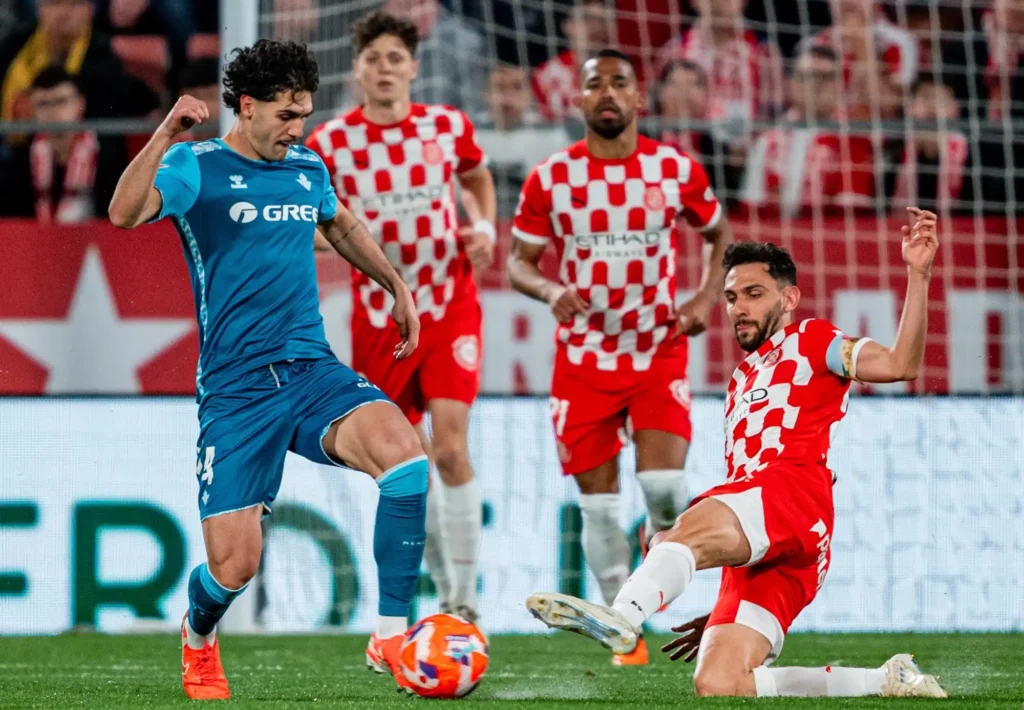 El Betis se Prepara para el Desafío ante el Girona: Noticias y Actualizaciones