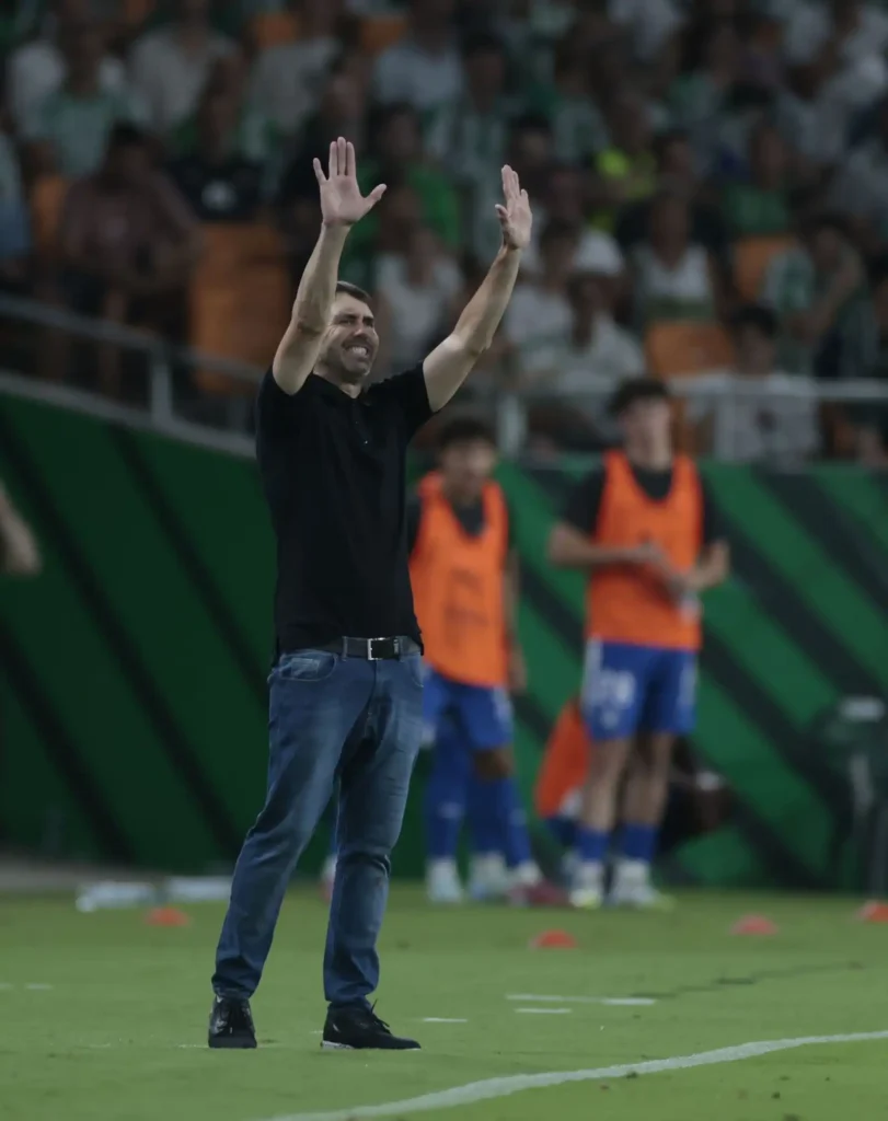 El Betis y su Historial en Mendizorroza: Un Análisis Detallado