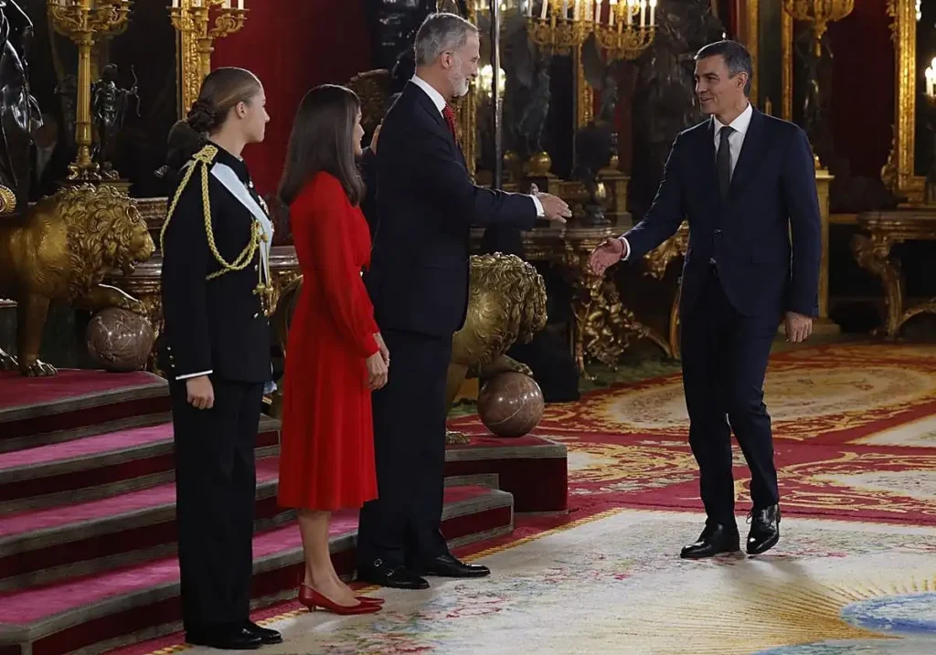 El Caso Ábalos: Un Escándalo de Corrupción que Sacude la Política Española
