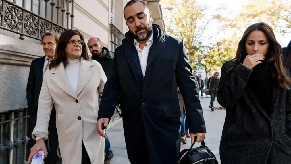 El Caso Hidrocarburos: Revelaciones y Testimonios Clave en la Audiencia Nacional