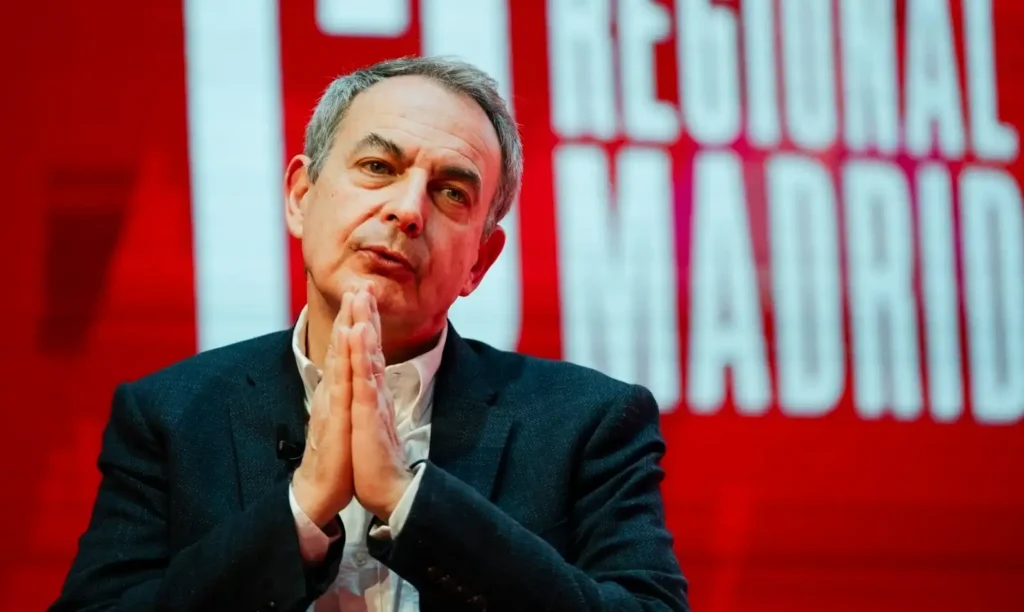 El Caso Koldo: La Citación de Zapatero y sus Implicaciones Políticas