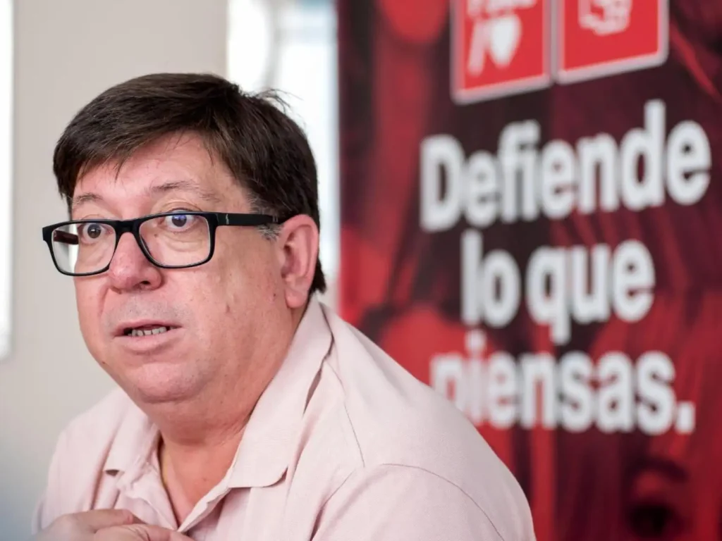 El Debate Feminista en el PSOE: Doble Rasero y Demandas de Igualdad
