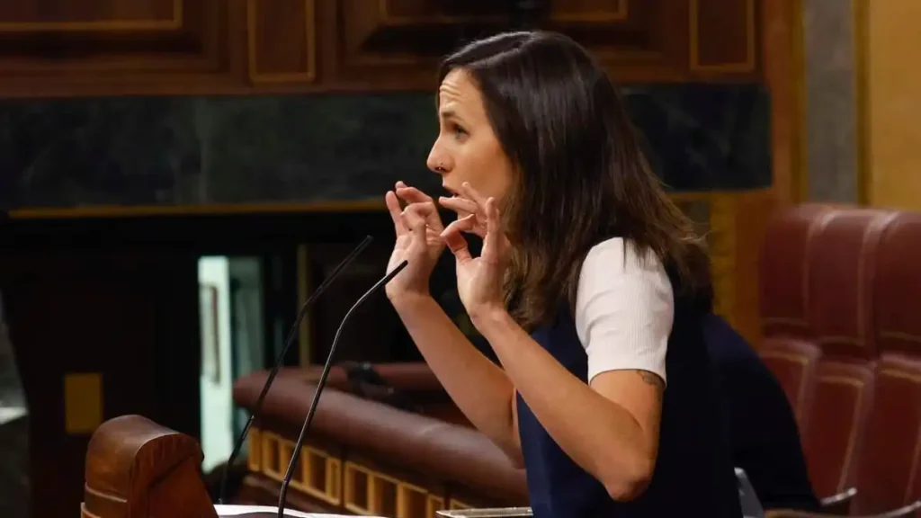 El Debate sobre el Embargo de Armas a Israel: La Posición de Podemos y sus Implicaciones