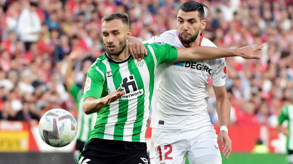 El Derbi Sevillano: Un Análisis del Último Enfrentamiento entre Betis y Sevilla