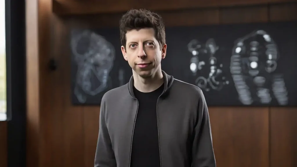 El Desafío Ético de la Inteligencia Artificial: Reflexiones de Sam Altman