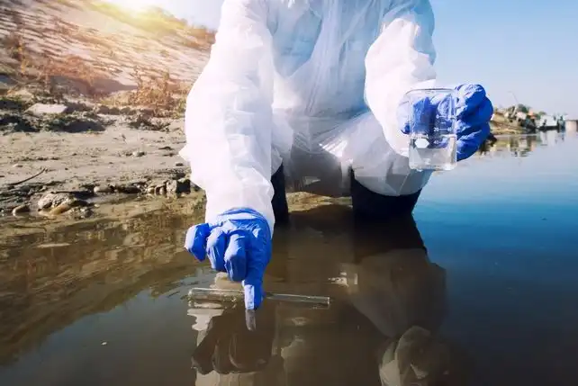 El Desafío del Arsénico en el Agua Potable de Argentina: Un Problema Sanitario Urgente