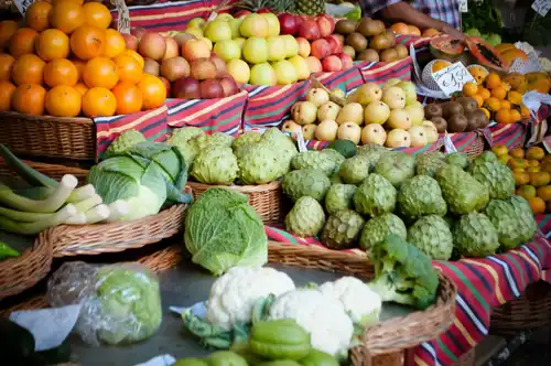 El Desafío del Consumo Ecológico en España: Tendencias y Retos del Mercado