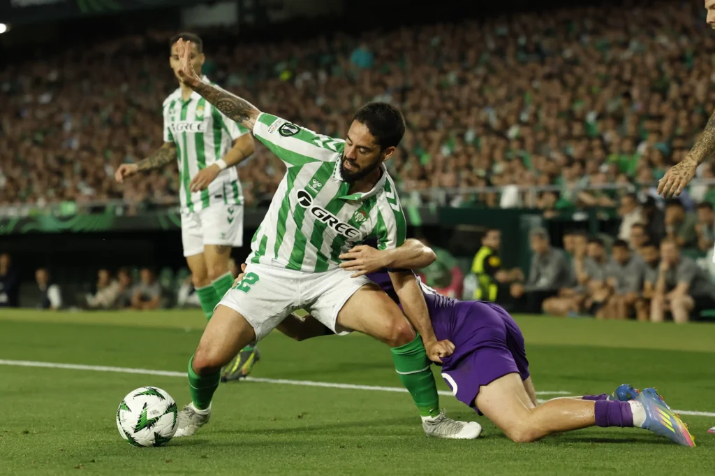 El Desafío del Real Betis en Europa: Un Viaje hacia la Victoria
