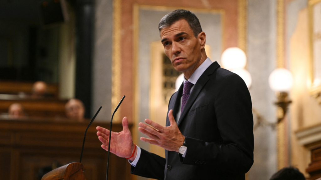 El Escándalo Judicial que Afecta a la Familia de Pedro Sánchez y al PSOE en 2026