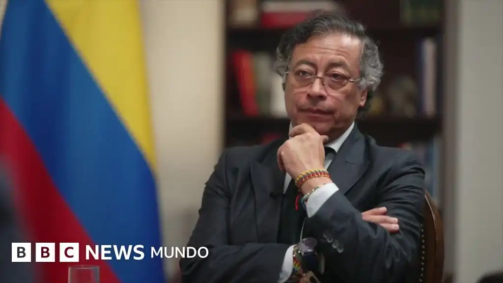 El Futuro Político de Gustavo Petro: Dependencia de Estados Unidos y Temores de Persecución