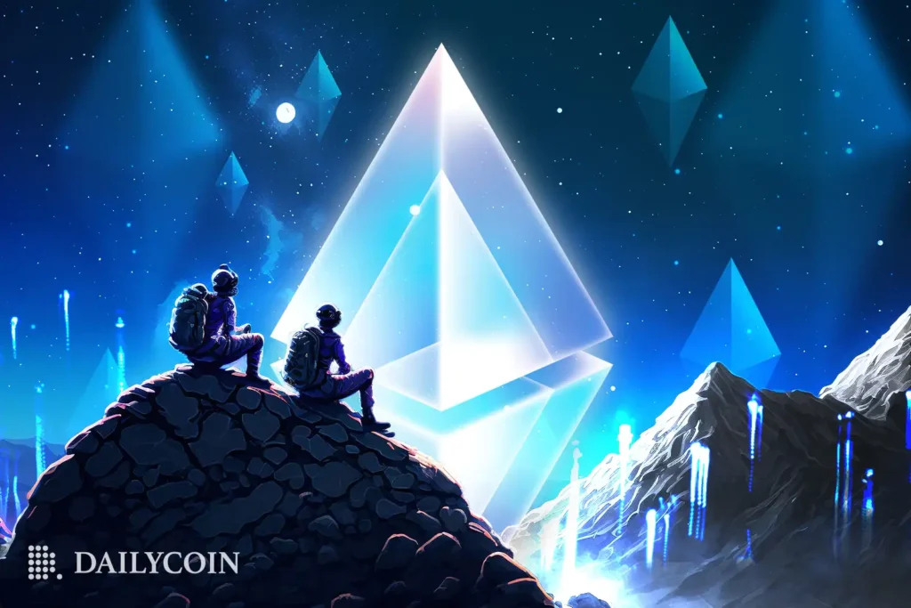 El Futuro de Ether: Transformaciones y Desafíos en la Blockchain de Ethereum