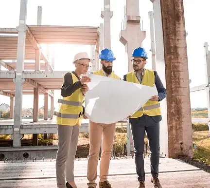 El Futuro del Empleo en la Construcción: Oportunidades y Desafíos en España