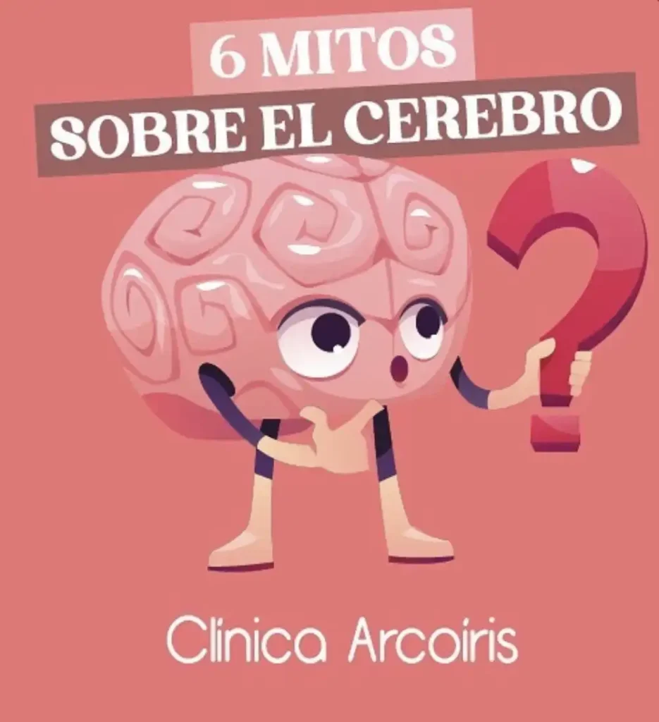 El Gasto Energético del Cerebro: Mitos y Realidades