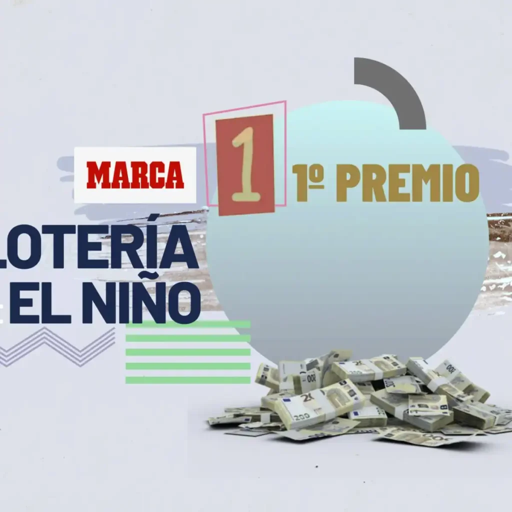 El Gordo del Niño 2026: Todo lo que Necesitas Saber sobre el Gran Premio