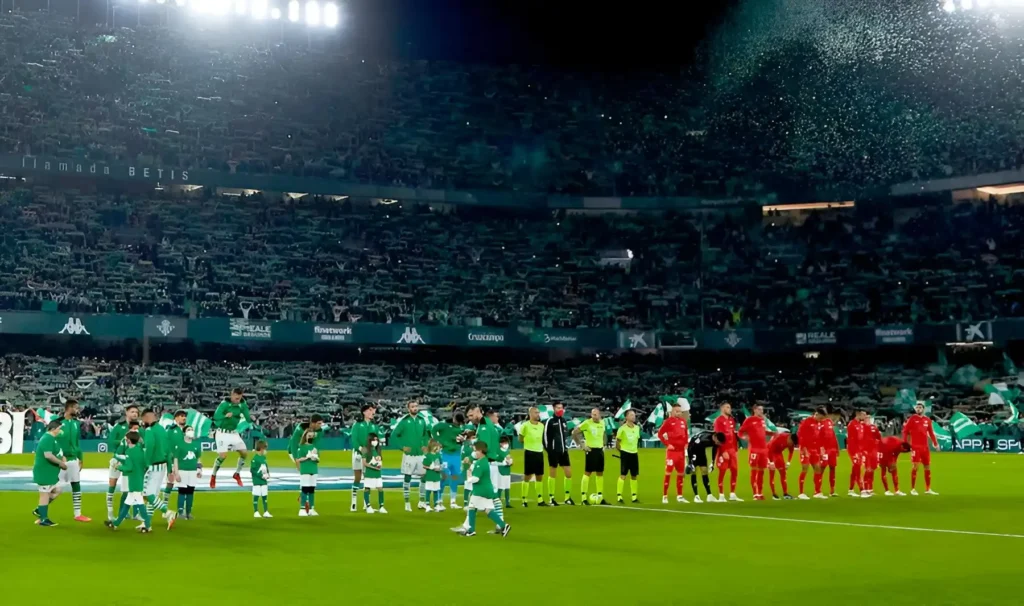 El Gran Derbi Sevillano: Expectativas y Controversias en la Reventa de Entradas