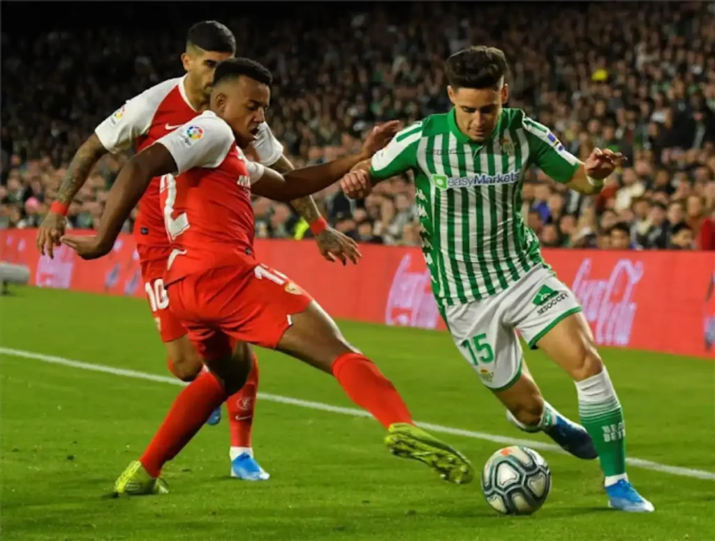 El Gran Derbi Sevillano: Expectativas y Preparativos para el Encuentro