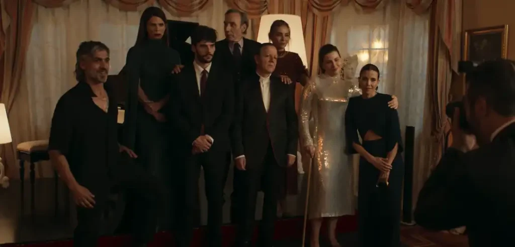 El Homenaje SkyShowtime 2026: estreno, reparto y análisis crítico