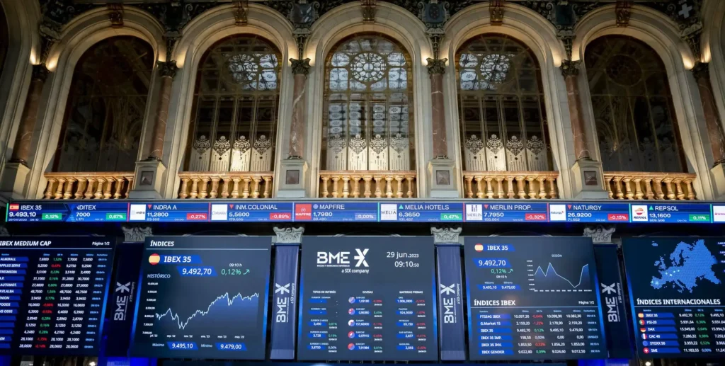 El Ibex 35 Alcanza Nuevos Máximos: Análisis del Mercado y Tendencias Actuales