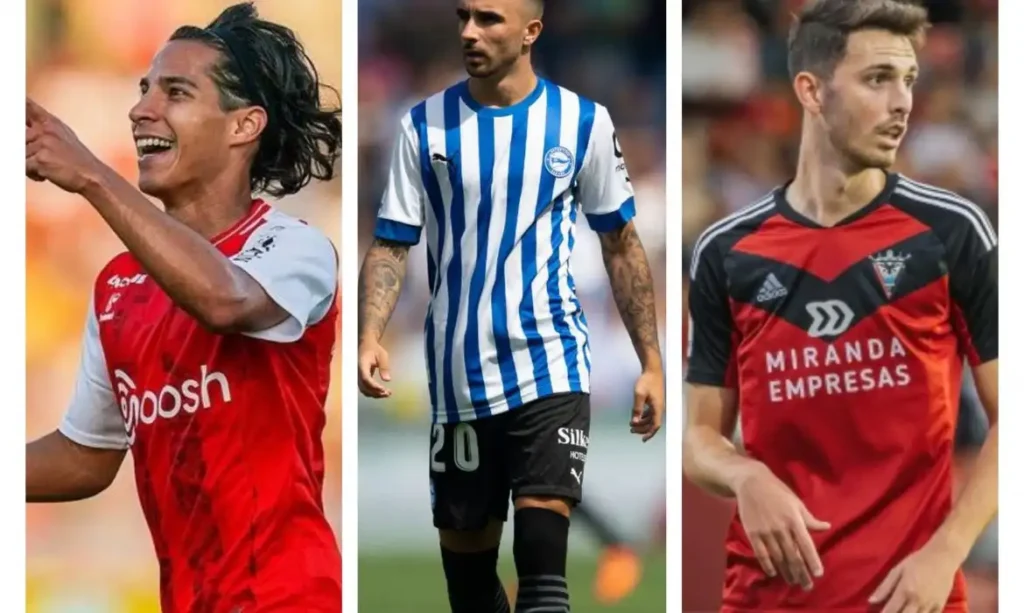 El Impacto de los Jugadores Cedidos del Real Betis en la Temporada Actual